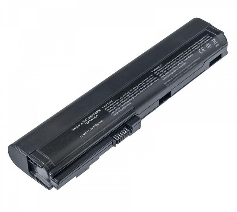 Symvati mpataria VAT-133 gia HP Elitebook 2560p 1369 HP 1