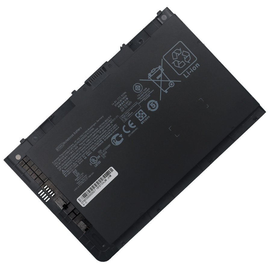 symvati mpataria gia HP Elitebook 9470m 1372 HP 1