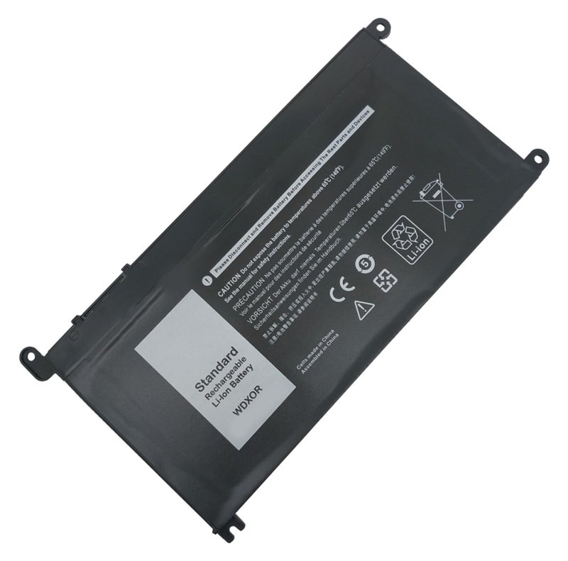 POWERTECH συμβατή μπαταρία για Dell Inspiron 13 5368, 15 5568 1827