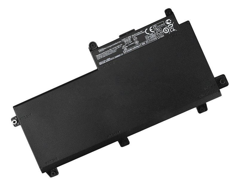 POWERTECH συμβατή μπαταρία  για HP ProBook 640 G2 2875