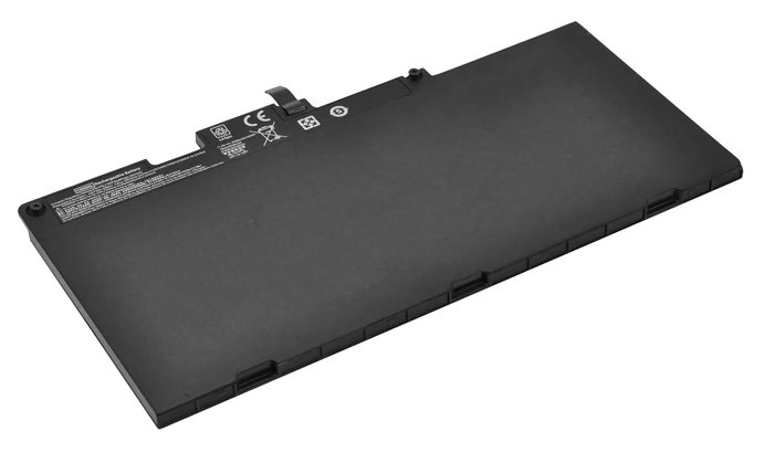 POWERTECH συμβατή μπαταρία  για HP ProBook 840 G3 2876