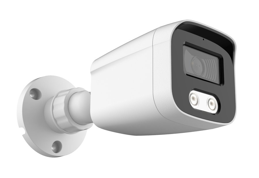 LONGSE υβριδική κάμερα , 2.8mm, 5MP, αδιάβροχη IP67 3260 - Image 2