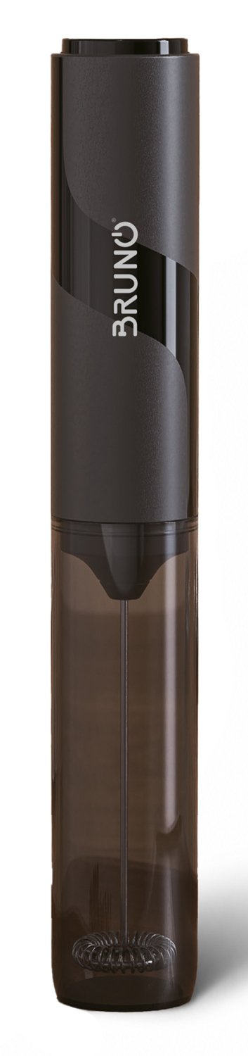 BRUNO μιξεράκι χειρός BRN-0282, μαύρο