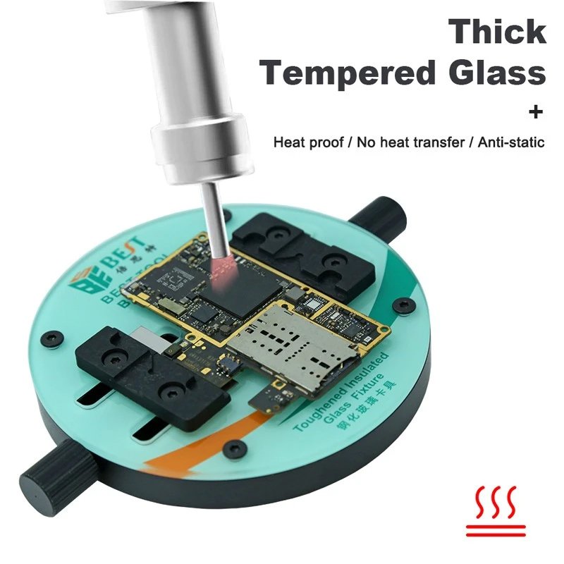 vasi plaketas PCB gia episkeyes kiniton Vasi 2