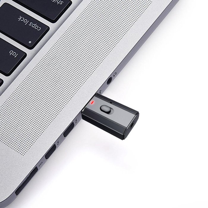 Bluetooth Audio Receiver Transmitter, 3.5mm 2071 Receiver 2