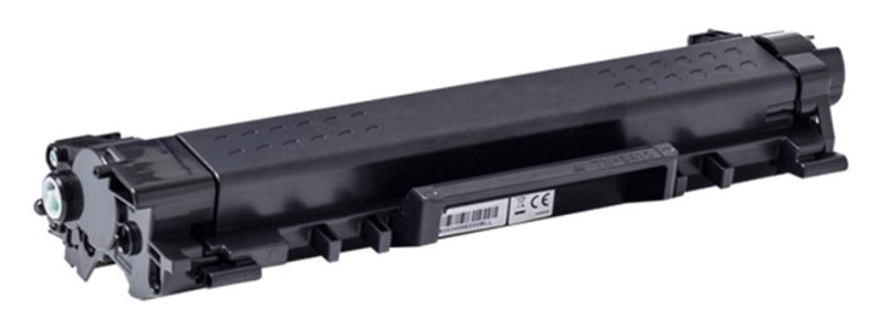Symvato Toner gia rother, TN2420, 3K, mayro 1224 BROTHER
