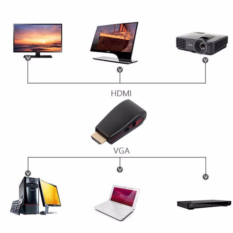 VGA 1