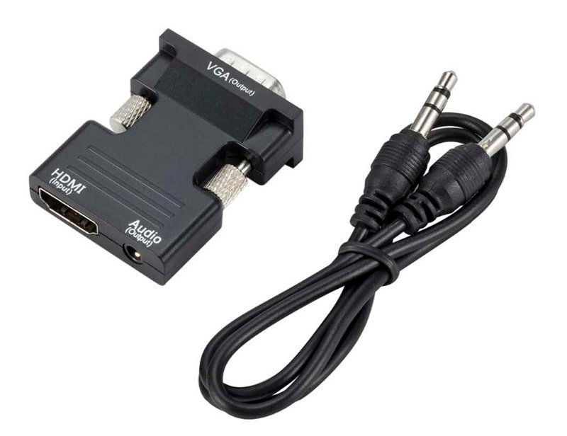 HDMI