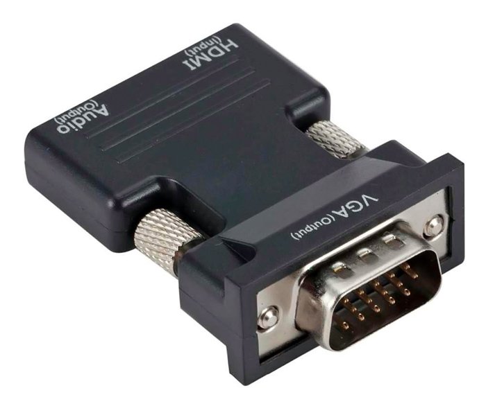 VGA 1