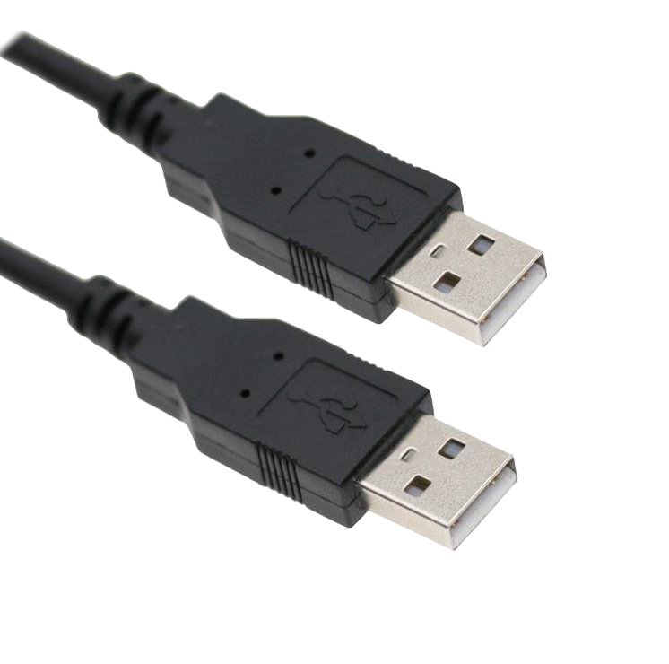 POWERTECH καλώδιο USB , 480 Mbps, 1.5m, μαύρο 454