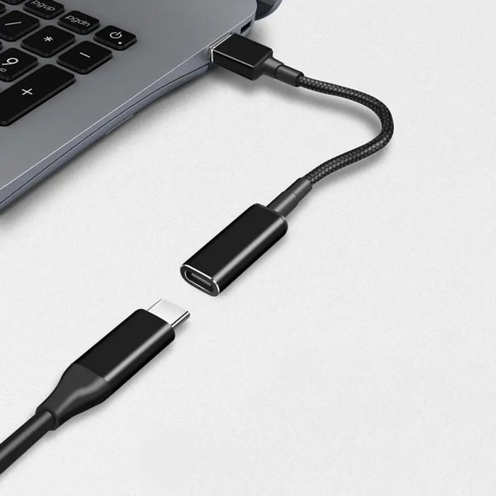 USB-C