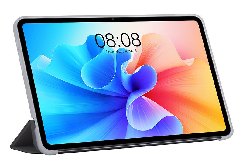 TECLAST θήκη προστασίας για tablet M40 Pro, γκρι 3418 - Image 2
