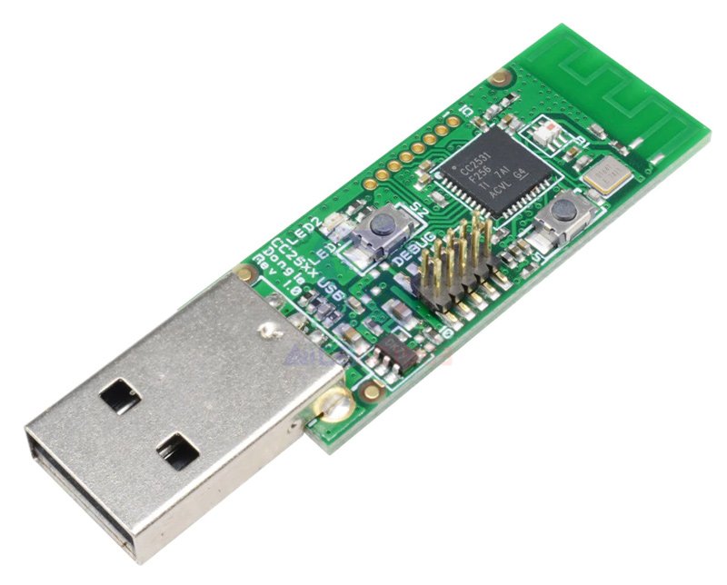SONOFF USB Dongle , ZigBee 1897