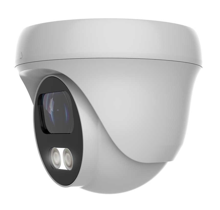 LONGSE IP κάμερα , 2.8mm, 2MP, αδιάβροχη IP67, PoE 3272 - Image 2