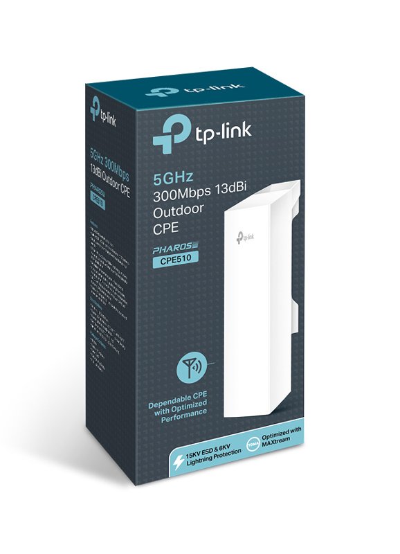 access point, 5GHz, 300Mbps, exoterikoy choroy, Ver. 3.2 532 outdoor 3