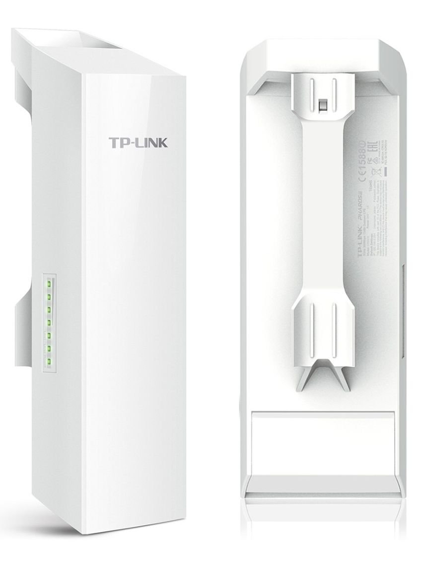 TP-LINK access point , 5GHz, 300Mbps, εξωτερικού χώρου, Ver. 3.2 532