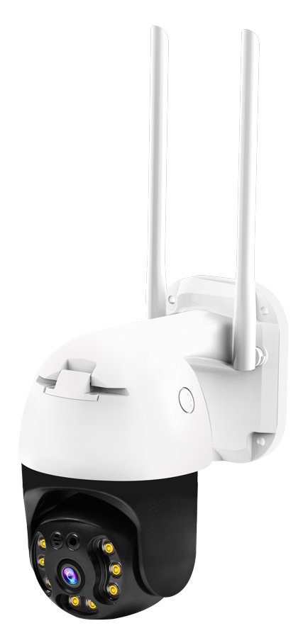 VSTARCAM smart IP κάμερα , αδιάβροχη IP66, 3MP, WiFi, cloud/micro SD 2877