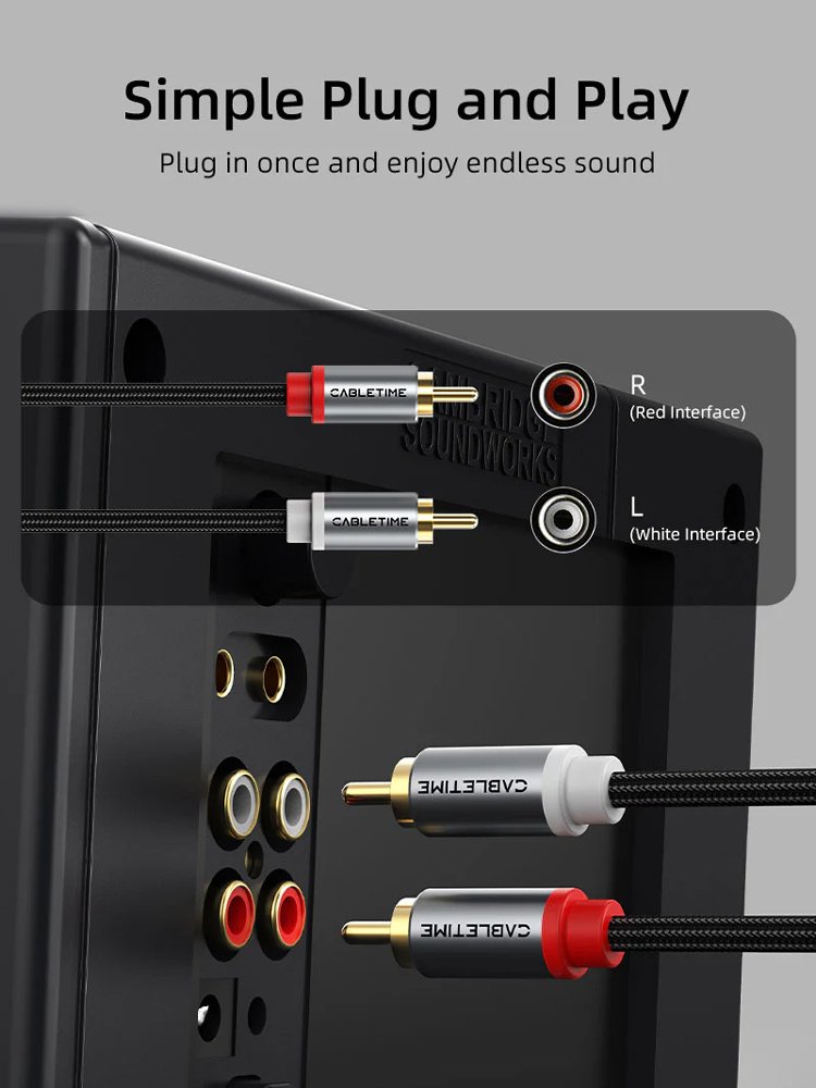 RCA 1