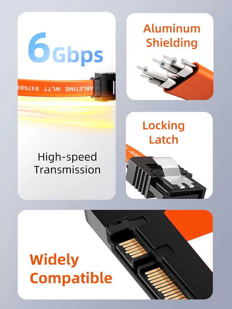 SATA 1