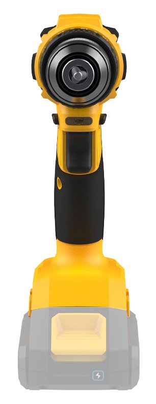 drapano mpatarias, Brushless, 20V, 45N.m Drapanokatsavido 2
