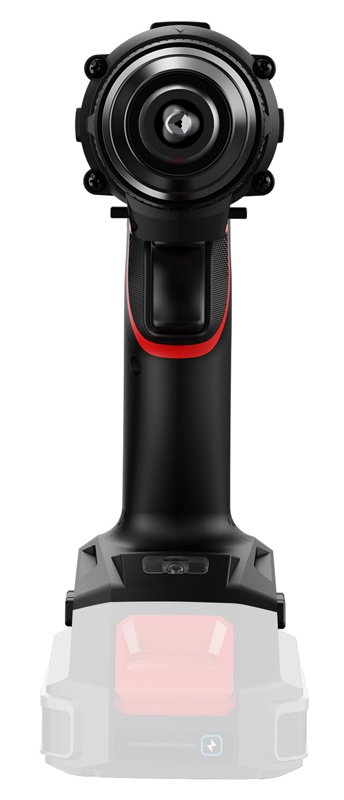 kroystiko drapanokatsavido mpatarias, Brushless, 20V, 70N.m Drapanokatsavido 2