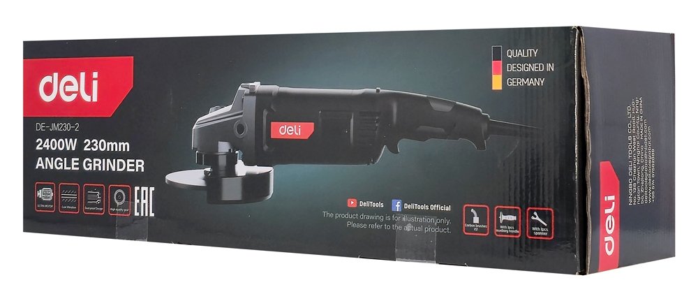 trochos reymatos, 2400W Diafora 4