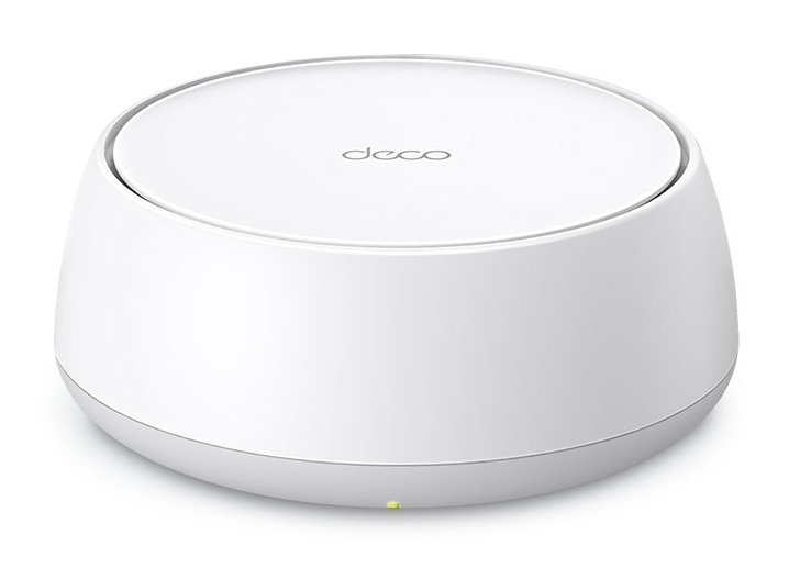 Home Mesh WiFi 7 System Deco BE25, 3600Mbps VE3600, V1.0 Mesh 1