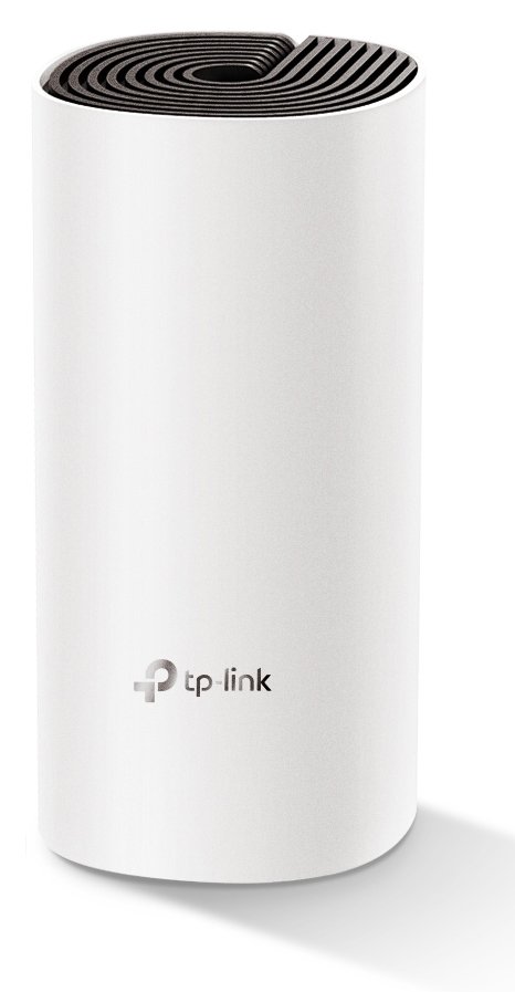 TP-LINK Home Mesh Wi-Fi System  E4, AC1200, Ver. 2.0 2157