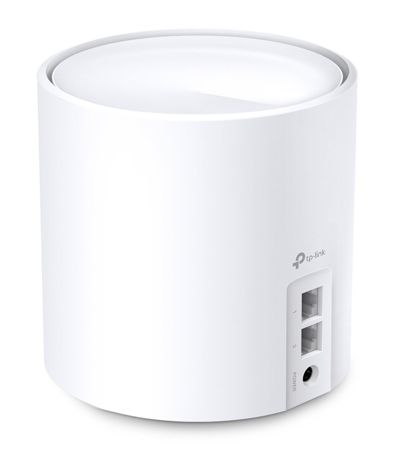access point eco X20, mesh WiFi 6, AX1800, ual Band, Ver. 2.0 3289 Mesh 4