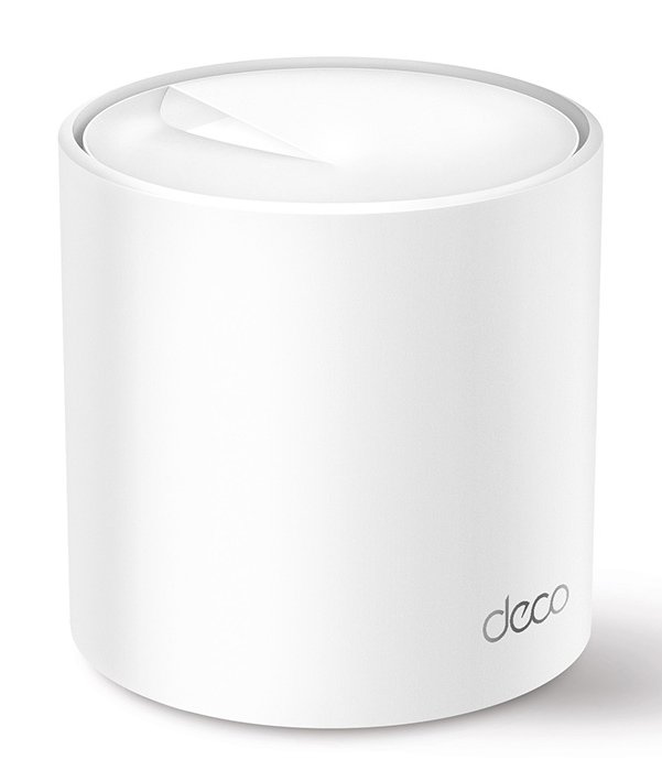 Home Mesh WiFi 6 System Deco X50, 3000Mbps AX3000, V1.0 Mesh 1