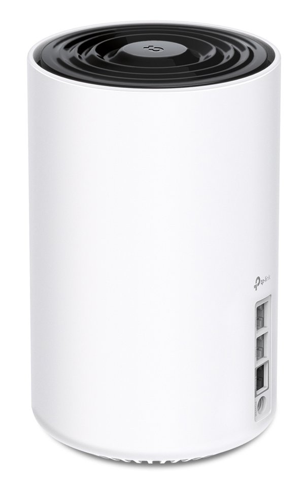 Home Mesh WiFi 6E System Deco XE75 Pro, 5400Mbps AXE5400, Tri-Band, V3.0 Mesh 11