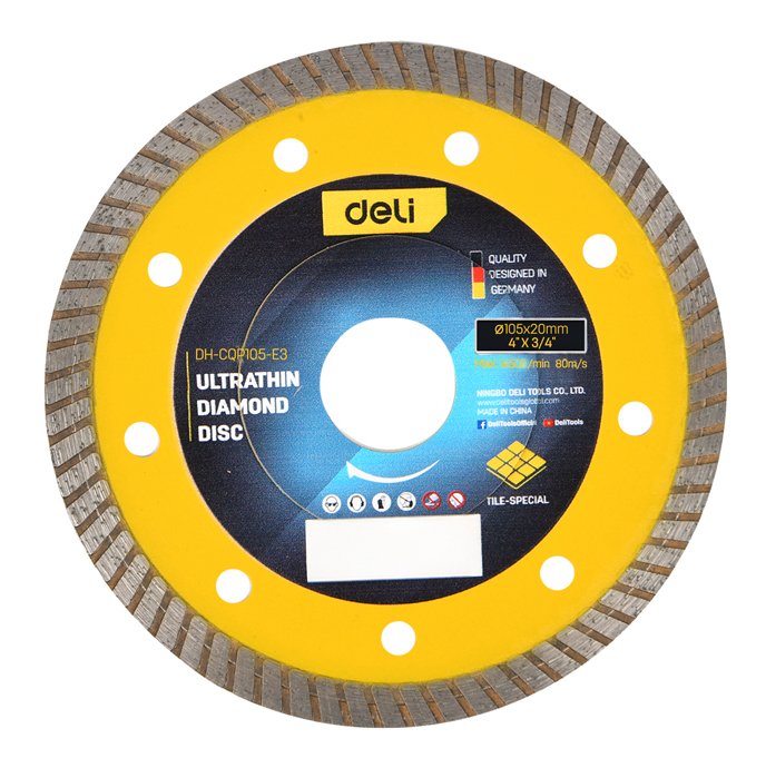 diskos kopis diamante, domikon ylikon, ultrathin, 105mm, 14500rpm, wet & dry Diskos kopis domikon ylikon 1