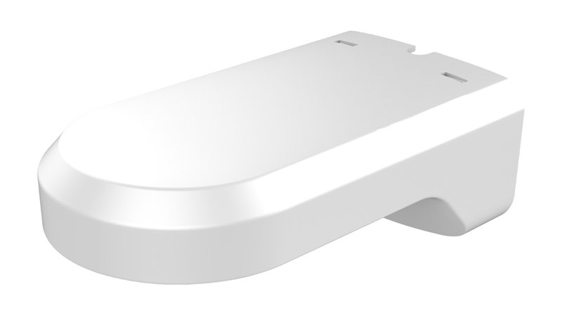 HIKVISION HIWATCH βάση κάμερας , μεταλλική/πλαστική, λευκή 3051