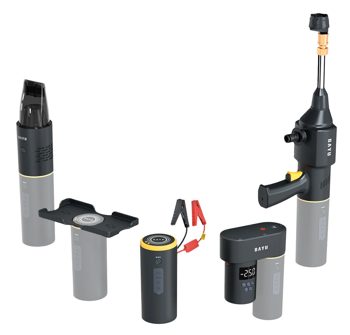 car kit me ekkiniti mpatarias/sympiesti aeros/pistoli plysimatos/skoypaki aytokinitoy ro C Kit 1