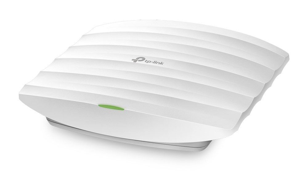 TP-LINK 300Mbps Wireless N Ceiling Mount Access Point , Ver. 4.0 475