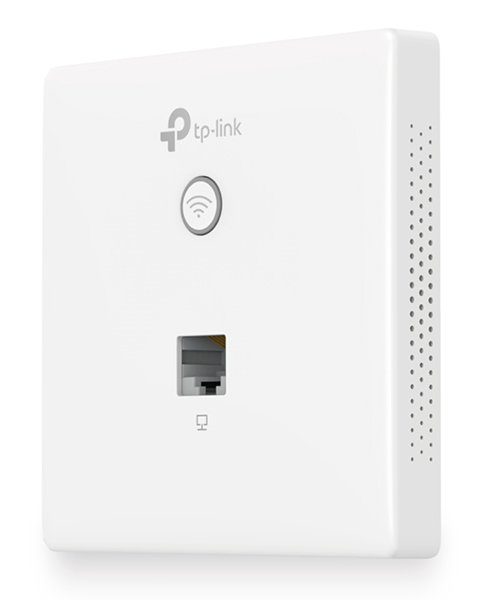 TP-LINK ασύρματο access point all 300Mbps, επιτοίχιο, Ver. 1.0 1589