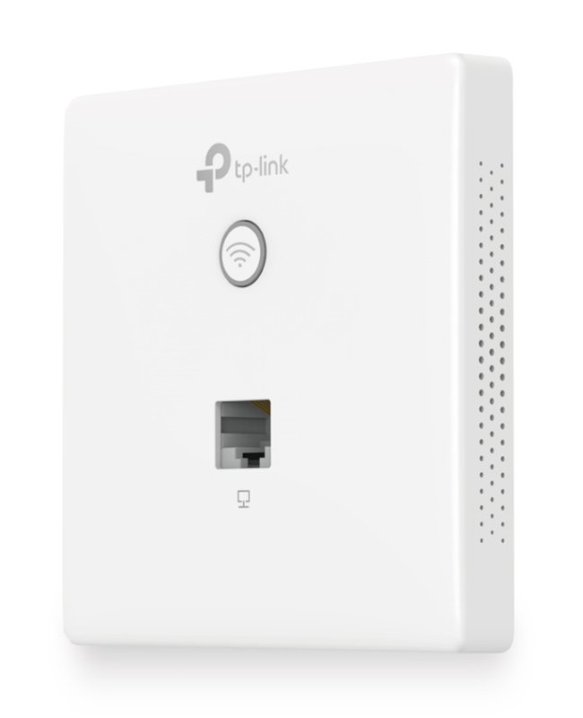 TP-LINK ασύρματο access point , AC1200, επιτοίχιο, Ver. 1.0 3326
