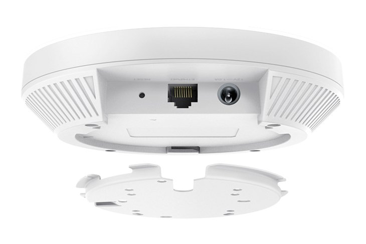 access point EAP653, orofis, WiFi 6, 3000Mbps AX3000, Mesh, V1.0 Mesh 2