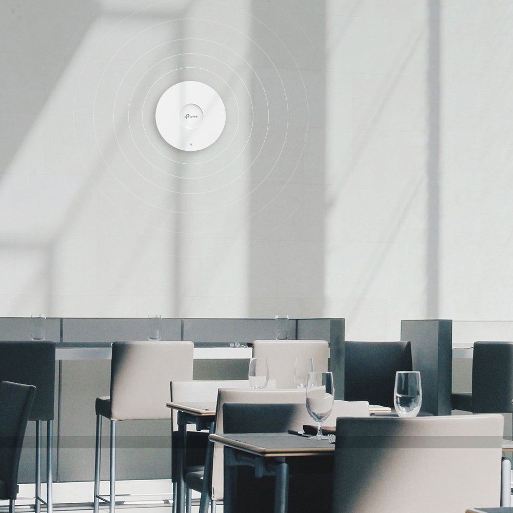 access point EAP653, orofis, WiFi 6, 3000Mbps AX3000, Mesh, V1.0 Mesh 3