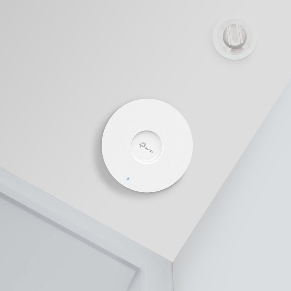 access point EAP653, orofis, WiFi 6, 3000Mbps AX3000, Mesh, V1.0 Mesh 4