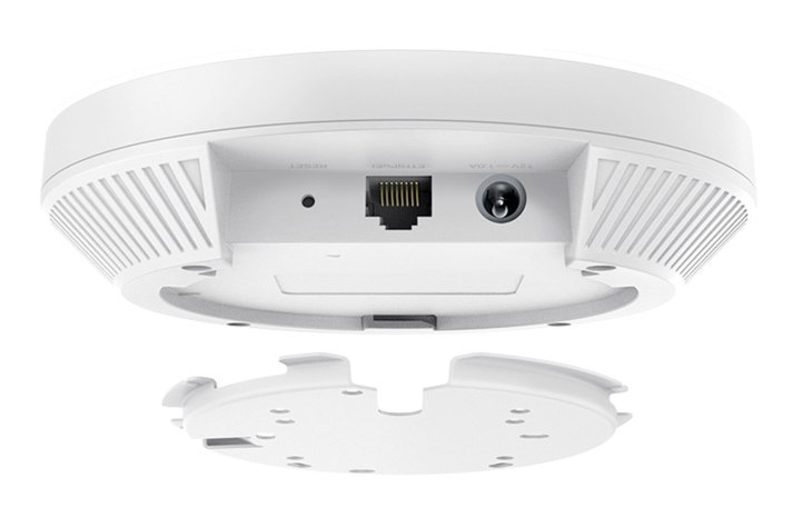 access point EAP653 UR, orofis, WiFi 6, 3000Mbps AX3000, Mesh, V1.0 Mesh 2