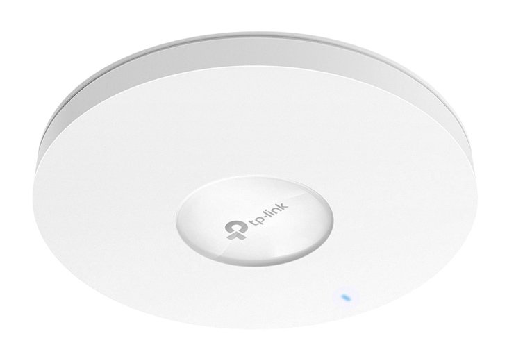 access point EAP653 UR, orofis, WiFi 6, 3000Mbps AX3000, Mesh, V1.0 Mesh 3