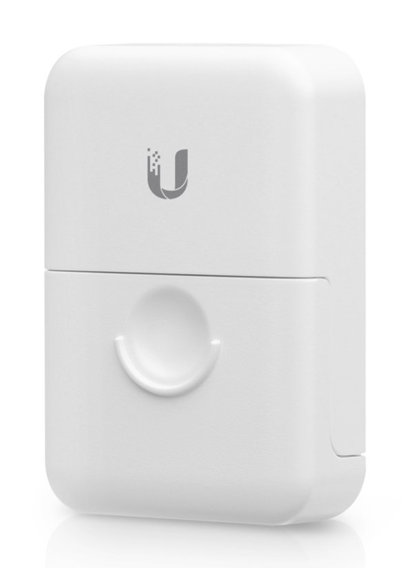 Ethernet Surge Protector, max. 10kA 1378 0 1