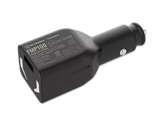 TELTONIKA GPS tracker αυτοκινήτου , GSM/GPRS/GNSS, Bluetooth 3099