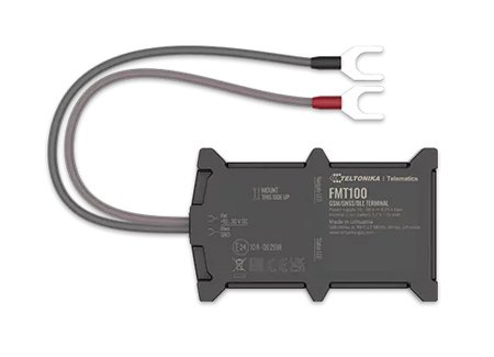 GPS Tracker aytokinitoy, GSM/GPRS/GNSS, Bluetooth 3098 Ochimaton 1