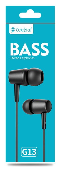 Earphones