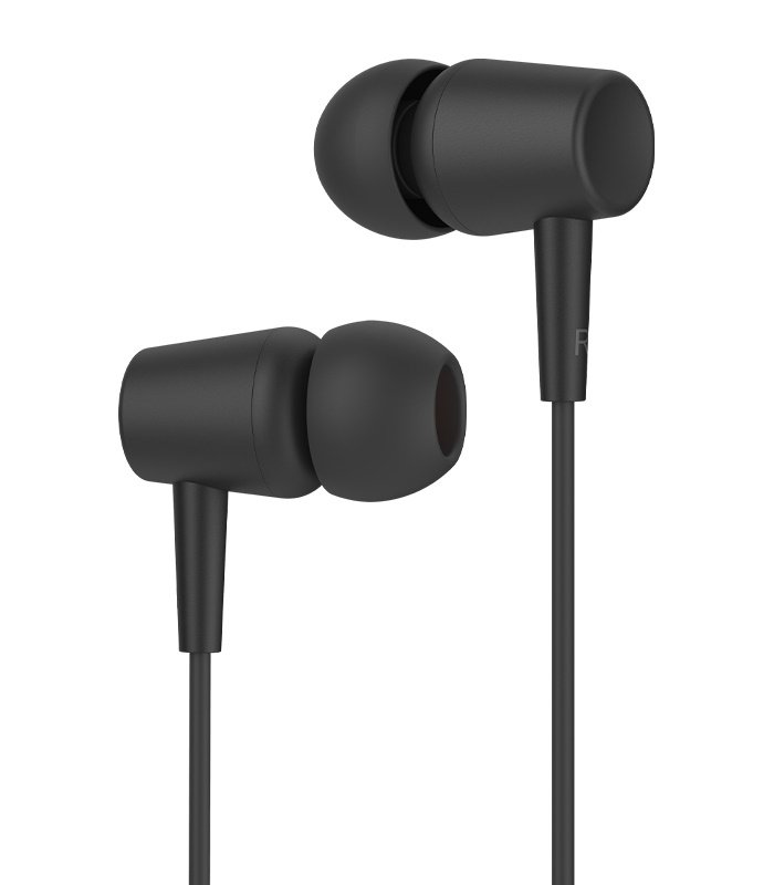 Earphones