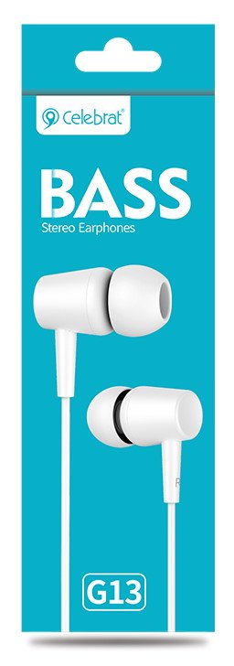 Earphones
