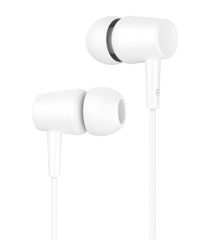 Earphones