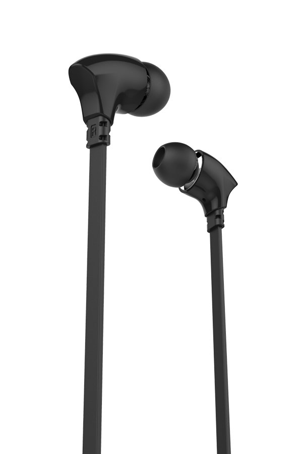Earphones